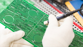 Quality printed circuits